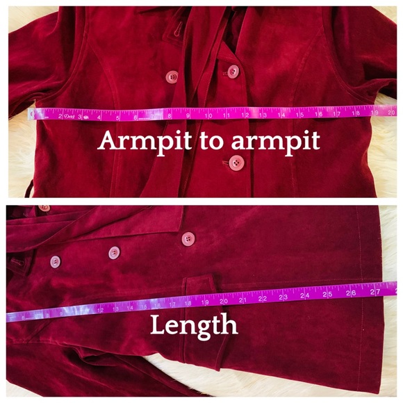 𝑫𝒐𝒖𝒃𝒍𝒆 𝑩𝒓𝒆𝒂𝒔𝒕𝒆𝒅 𝑪𝒐𝒂𝒕 - Picture 7 of 7